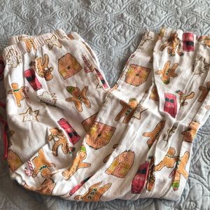 Old Navy flannel pajama pants